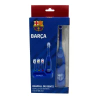Elektromos fogkefe - FC Barcelona