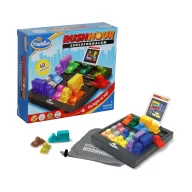 Thinkfun Rush Hour társasjáték - magyar kiadás