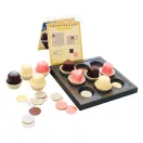 Thinkfun Chocolate Fix társasjáték - magyar kiadás