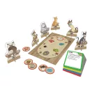 Thinkfun Cat Crimes - Zsivány cicák társasjáték