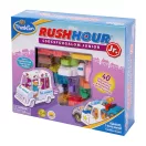 Thinkfun Rush Hour Junior társasjáték - magyar kiadás