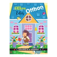 Kukucskálj be az ablakon - Otthon édes otthon