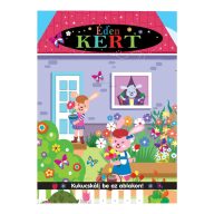 Kukucskálj be az ablakon - Éden kert