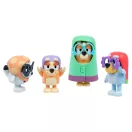 Bluey Nagymamák figura szett 4 db-os