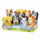 Bluey plüss 17 cm - Bingo