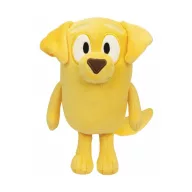 Bluey plüss 17 cm - Lucky