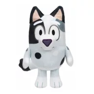 Bluey plüss 17 cm - Muffin
