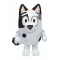 Bluey plüss 17 cm - Muffin