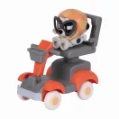 Bluey Nagyi jármű Nagymami figurával