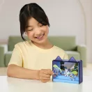 Bluey Fuzzies S1 Epizód szett 3 db-os - Camping