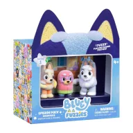Bluey Fuzzies S1 Epizód szett 3 db-os - Grannies