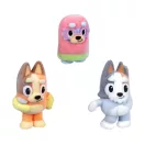 Bluey Fuzzies S1 Epizód szett 3 db-os - Grannies