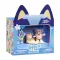 Bluey Fuzzies S1 Epizód szett 3 db-os - The Beach