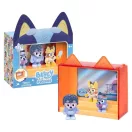 Bluey Fuzzies S1 Epizód szett 3 db-os - Cricket