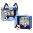 Bluey Fuzzies S1 Epizód szett 3 db-os - Onesies