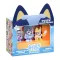 Bluey Fuzzies S1 Epizód szett 3 db-os - Fairytale