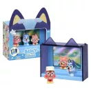 Bluey Fuzzies S1 Epizód szett 3 db-os - Fairytale