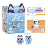Bluey Fuzzies S1 Meglepetés csomag 2 db-os 