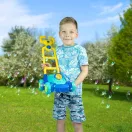Fru Blu Fűnyiró buborékvetó 0,4 l folyadékkal