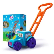 Fru Blu Buborékfújó traktor 0,4 l folyadékkal