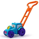Fru Blu Buborékfújó traktor 0,4 l folyadékkal