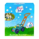 Fru Blu Buborékfújó traktor 0,4 l folyadékkal