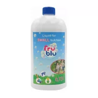   Fru Blu Ezernyi buborék - utántöltő bubifújó gépekbe 0,73 l 