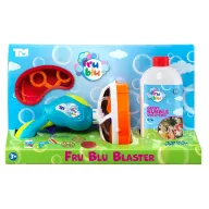 Fru Blu Bubiágyú