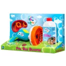 Fru Blu Bubiágyú
