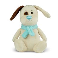 Fényesorrú plüss 25 cm - Kutya