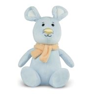 Fényesorrú plüss 25 cm - Egér