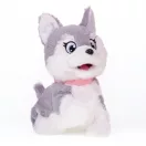 Puppy Luv Luna Junior, az interaktív plüss kiskutyus