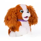 Puppy Luv Bella Junior, az interaktív plüss kiskutyus