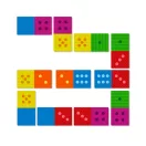 Dodo Domino 28 db
