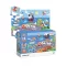 Dodo puzzle - Utazás 18 db