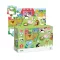Dodo puzzle - Farm 18 db