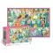 Dodo puzzle - Hercegnők 100 db