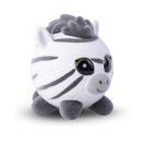 Flockies S1 gyűjthető figura - Zebra