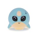 Flockies S2 gyűjthető figura - Narvál