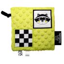 GaGaGu Susogó takaró, pingvin-mosómedve (kétoldalas)