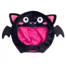 Hoody Kin Akadémia plüss cica denevér sapkában 30 cm