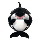 Happy Nappers 2 az 1-ben hálózsák - Ozzy cápa, 137 cm