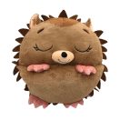 Happy Nappers 2 az 1-ben hálózsák - Hence sün, 137 cm