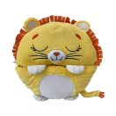 Happy Nappers 2 az 1-ben hálózsák - Lex oroszlán, 137 cm