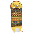 Happy Nappers 2 az 1-ben nagy hálózsák - Lex oroszlán, 168 cm