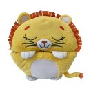 Happy Nappers 2 az 1-ben nagy hálózsák - Lex oroszlán, 168 cm