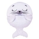 Happy Nappers 2 az 1-ben hálózsák - fehér fóka