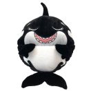 Happy Nappers 2 az 1-ben nagy hálózsák - Ozzy cápa, 168 cm