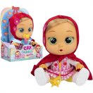 Cry Babies Varázs könnyek interaktív baba - Storyland Piroska