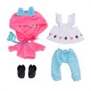 Cry Babies Varázs könnyek interaktív baba - Storyland Alíz